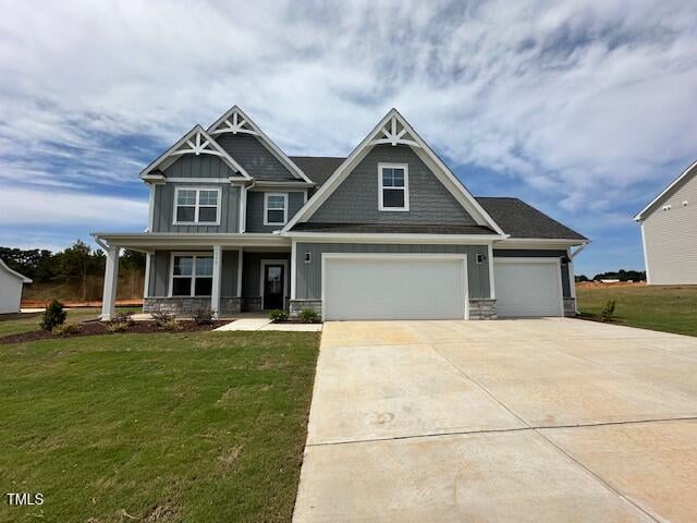 110 Tennyson Dr, Garner, NC 27529