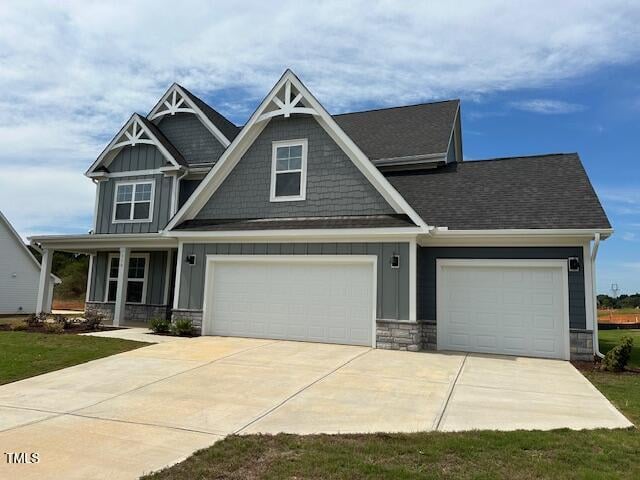 110 Tennyson Dr, Garner, NC 27529