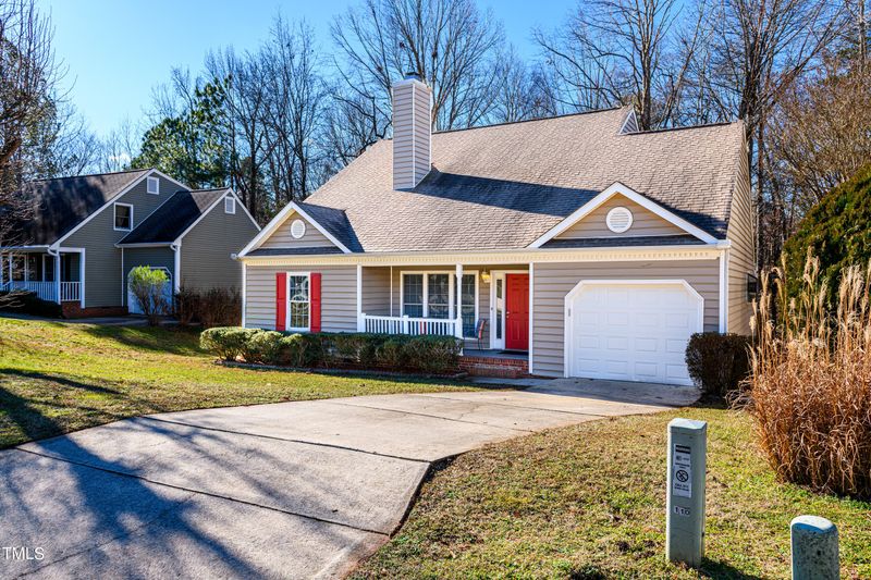 110 Thamesford Way, Cary, NC 27513