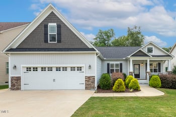 110 Thunder Ridge Dr, Garner, NC 27529