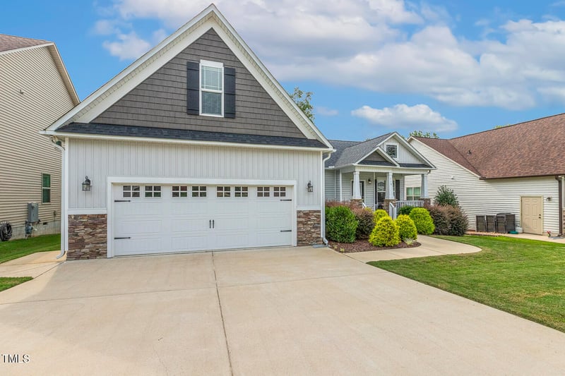 110 Thunder Ridge Dr, Garner, NC 27529