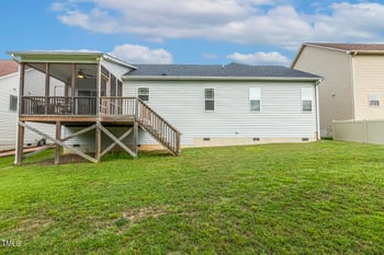 110 Thunder Ridge Dr, Garner, NC 27529