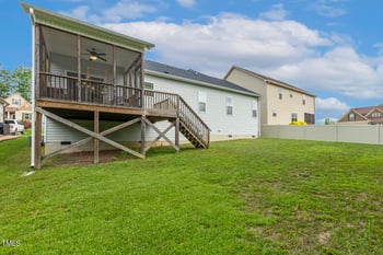 110 Thunder Ridge Dr, Garner, NC 27529