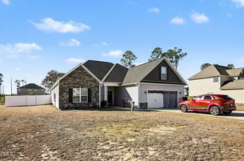 110 Tiburon Ct, Goldsboro, NC 27534