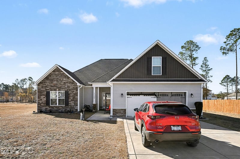 110 Tiburon Ct, Goldsboro, NC 27534