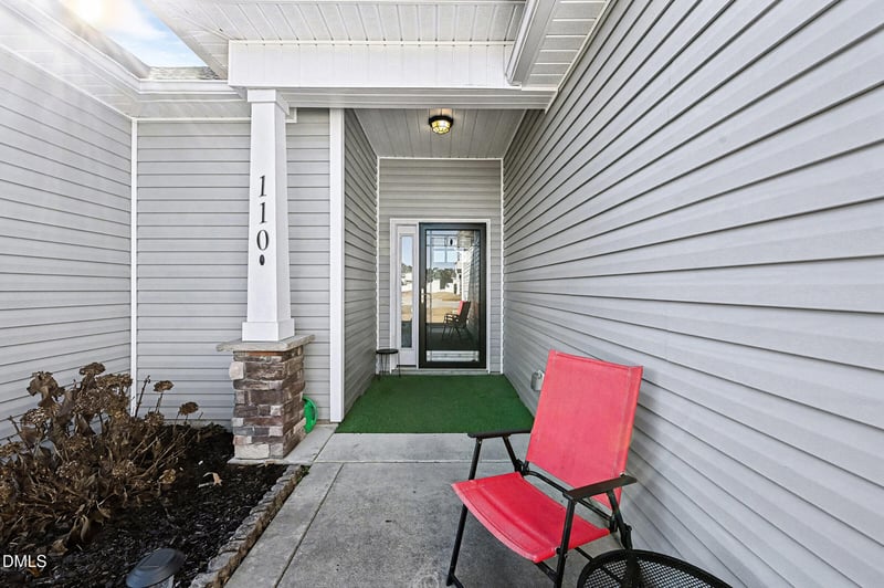 110 Tiburon Ct, Goldsboro, NC 27534