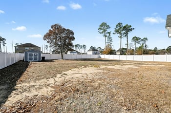 110 Tiburon Ct, Goldsboro, NC 27534