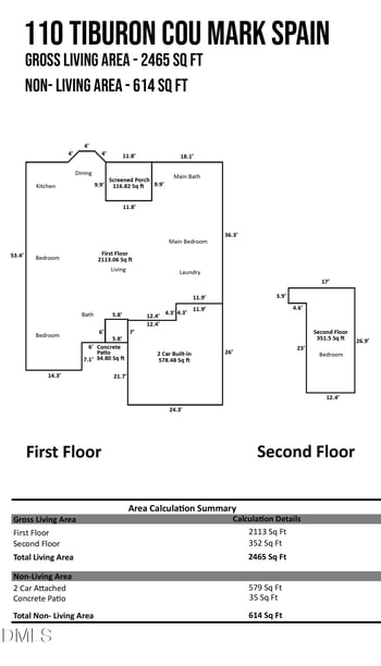 110 Tiburon Ct, Goldsboro, NC 27534