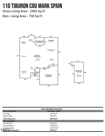 110 Tiburon Ct, Goldsboro, NC 27534