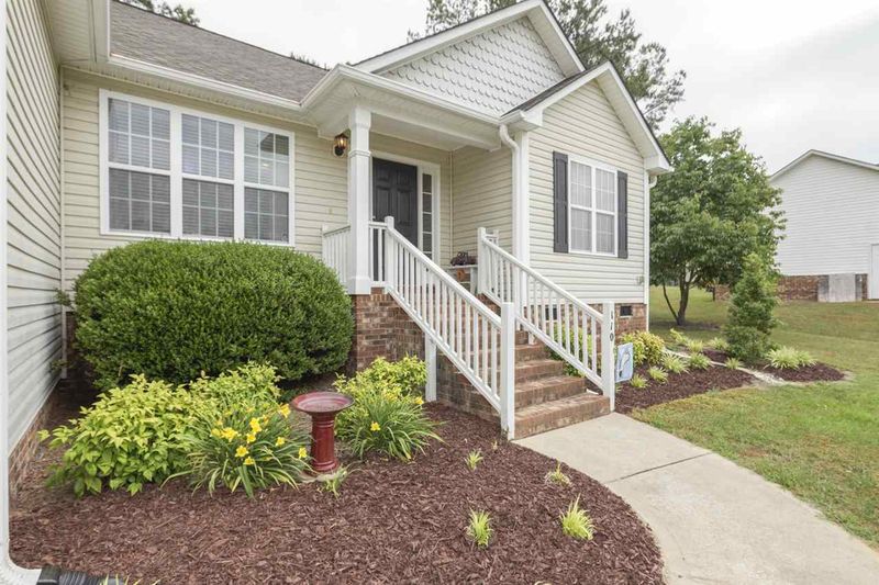 110 Tim Cir, Angier, NC 27501