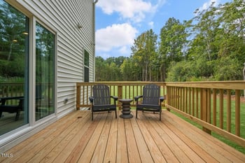 110 Tobacco Woods Dr, Youngsville, NC 27596