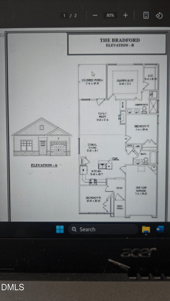 110 Toppin Ct, Sanford, NC 27332