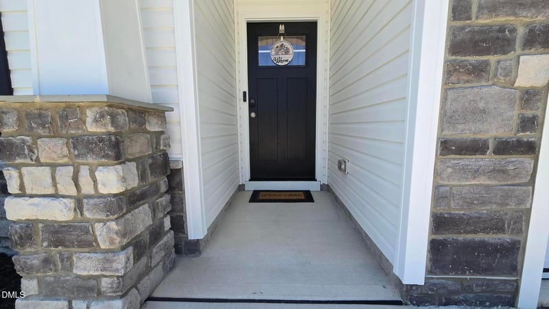 110 Toppin Ct, Sanford, NC 27332