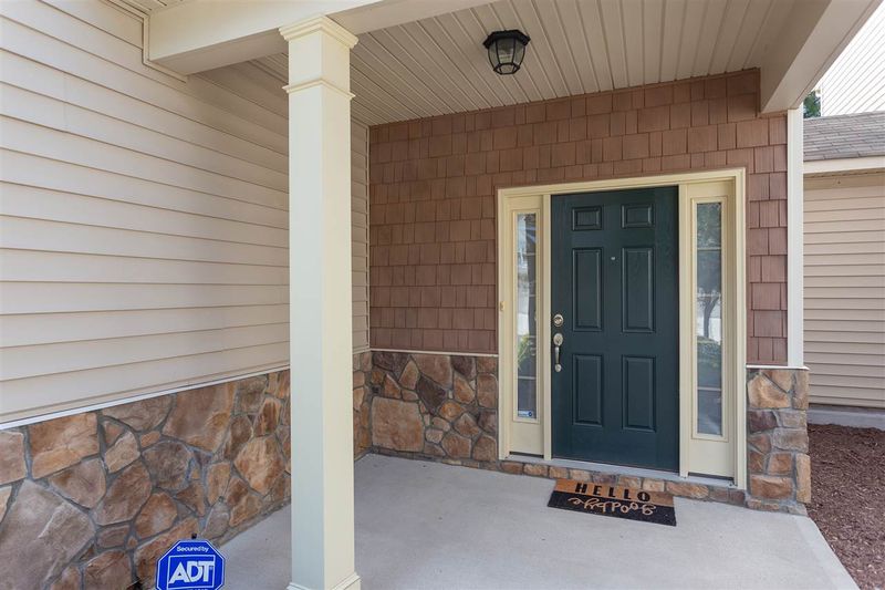 110 Torrey Heights Ln, Durham, NC 27703