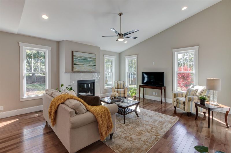 110 Tranquility Way #320B W Corbin, Hillsborough, NC 27278
