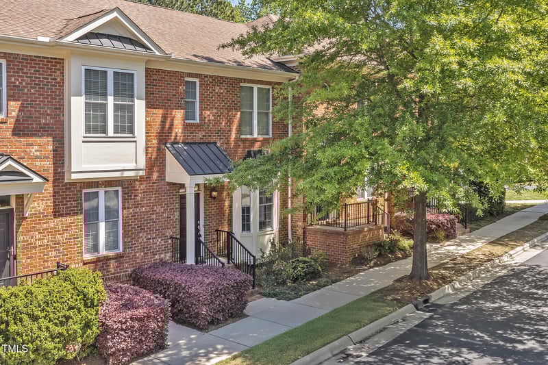 110 Tressel Way, Durham, NC 27707