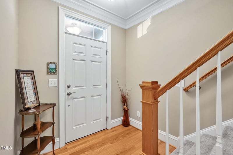 110 Tressel Way, Durham, NC 27707
