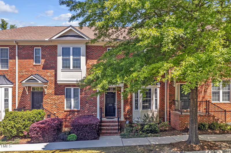 110 Tressel Way, Durham, NC 27707
