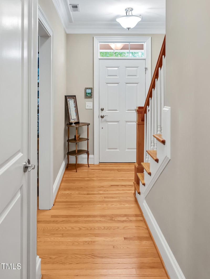 110 Tressel Way, Durham, NC 27707