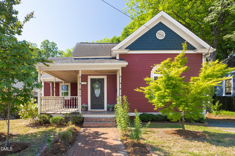 110 Trinity Ave, Durham, NC 27701
