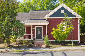 110 Trinity Ave, Durham, NC 27701