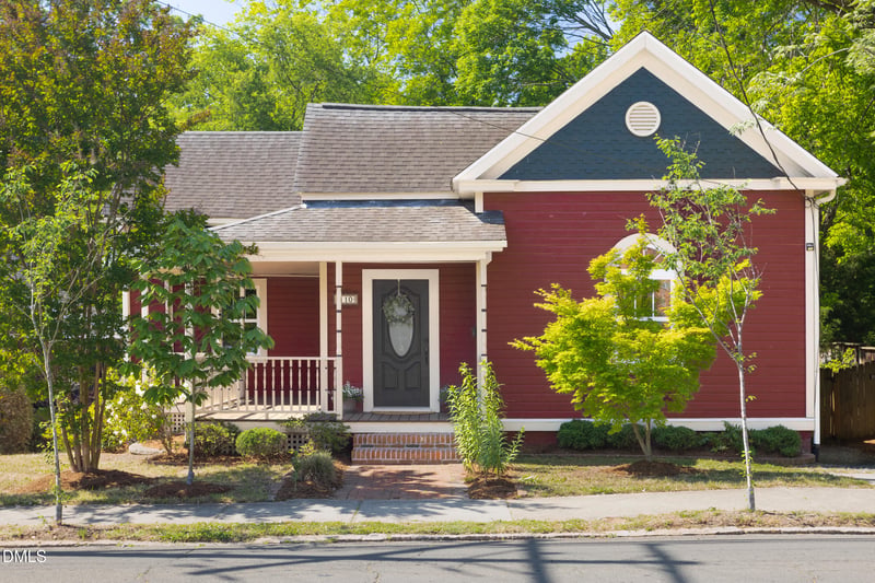 110 Trinity Ave, Durham, NC 27701