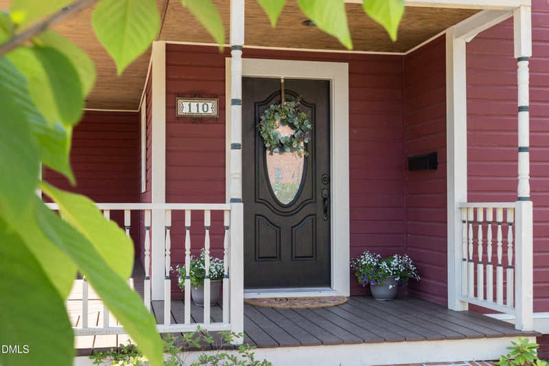 110 Trinity Ave, Durham, NC 27701