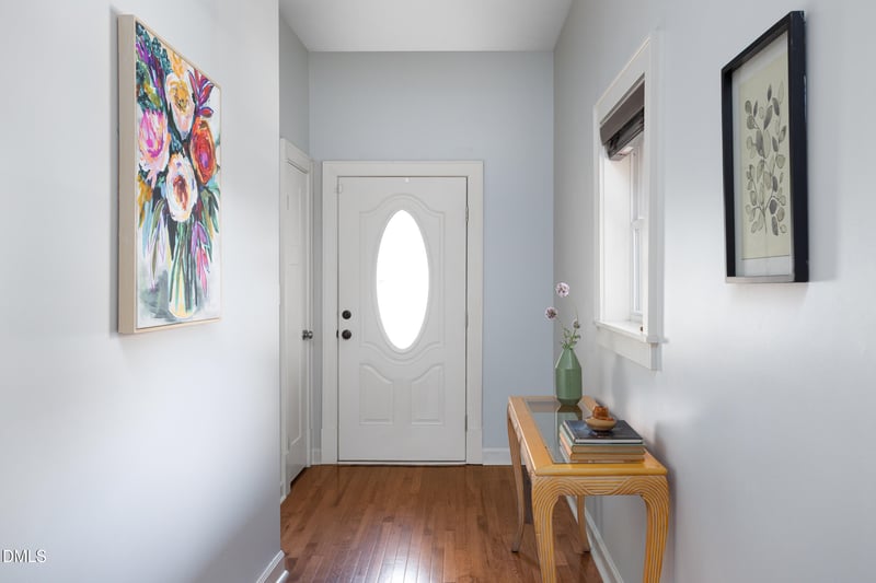110 Trinity Ave, Durham, NC 27701