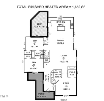 110 Trinity Ave, Durham, NC 27701