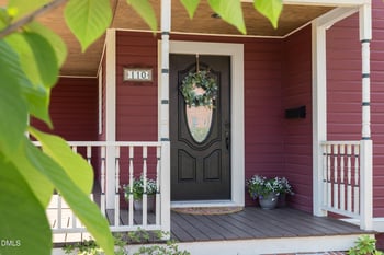 110 Trinity Ave, Durham, NC 27701