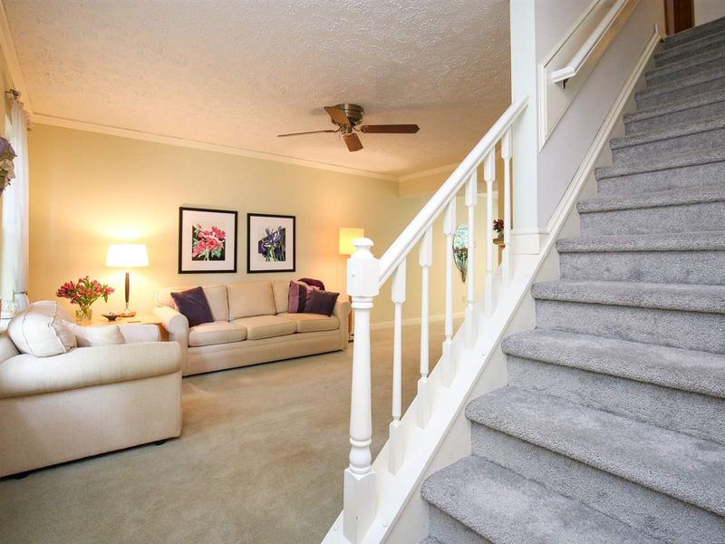 110 Trinity Woods Dr, Raleigh, NC 27607