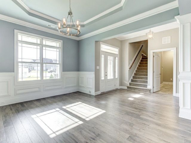 110 Trophy Rg, Fuquay Varina, NC 27526