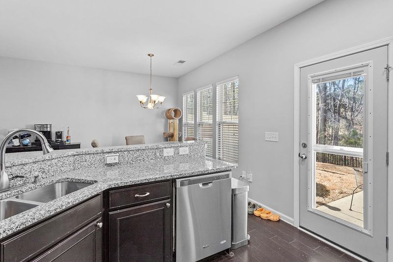 110 Tuftin Dr, Durham, NC 27703