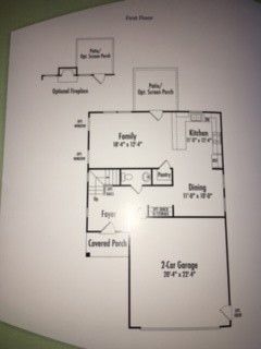 110 Turkey Oak Dr, Durham, NC 27704