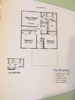 110 Turkey Oak Dr, Durham, NC 27704