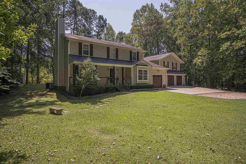110 Turnipseed Rd, Wendell, NC 27591