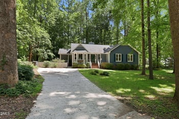 110 Twisted Ct, Hillsborough, NC 27278