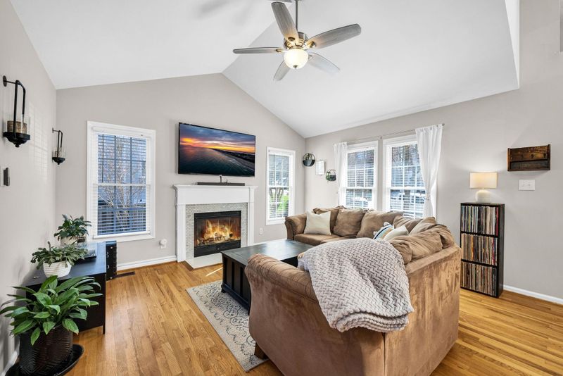 110 Union Mills Way, Cary, NC 27519