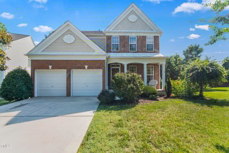 110 Vail Ct, Morrisville, NC 27560