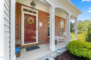 110 Vail Ct, Morrisville, NC 27560