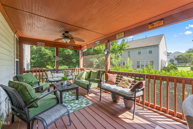 110 Vail Ct, Morrisville, NC 27560