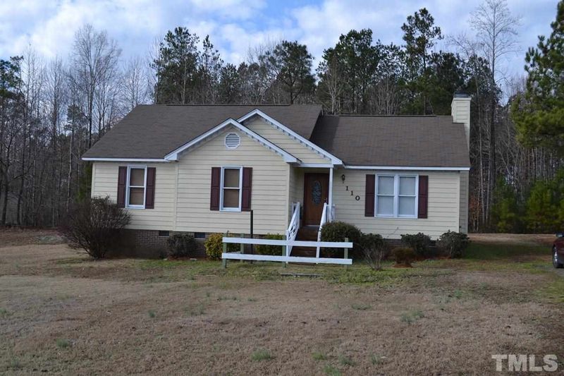 110 Valley Dr, Louisburg, NC 27549