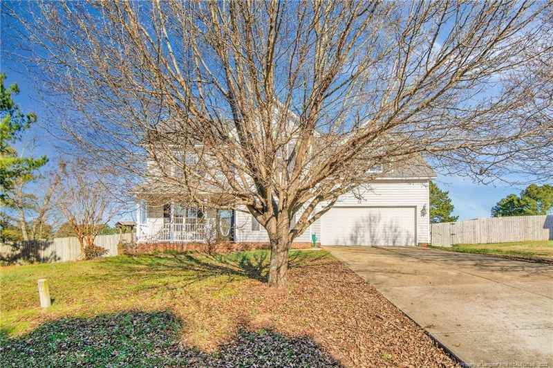 110 Valley View Ct, Sanford, NC 27332