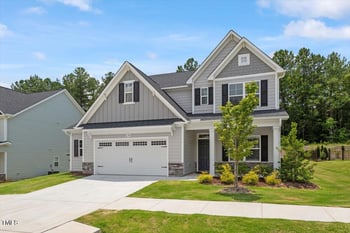 110 Vast View Way, Youngsville, NC 27596