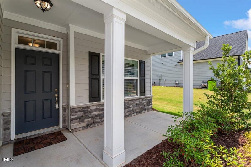 110 Vast View Way, Youngsville, NC 27596