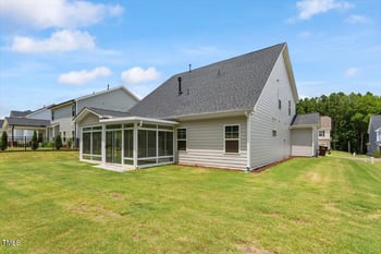 110 Vast View Way, Youngsville, NC 27596