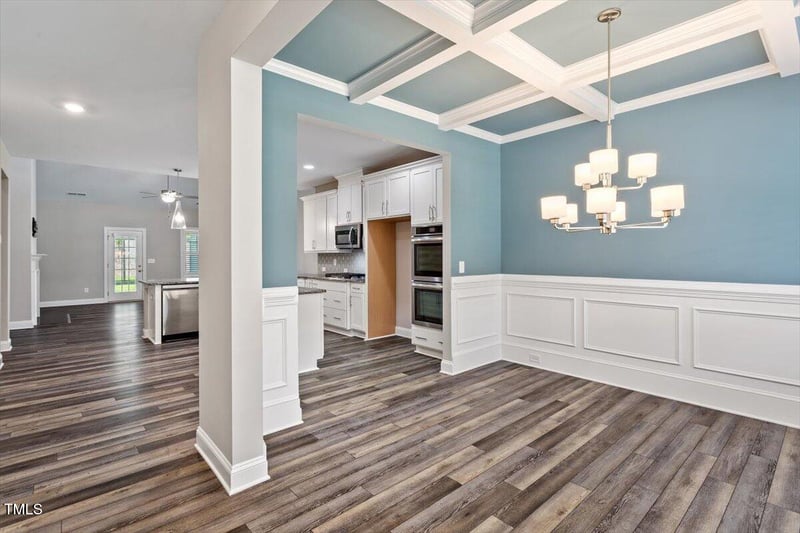 110 Vast View Way, Youngsville, NC 27596