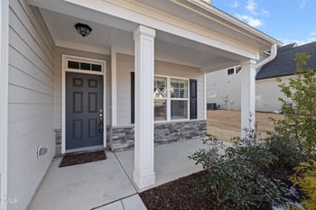 110 Vast View Way, Youngsville, NC 27596