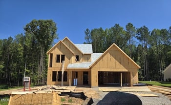 110 Victoria Ridge Dr #21, Selma, NC 27576