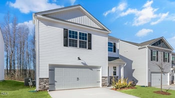 110 Vignette Dr, Wilsons Mills, NC 27577